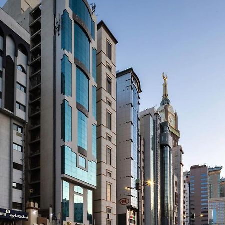 Snood Ajyad Tower One Ξενοδοχείο Μέκκα Εξωτερικό φωτογραφία